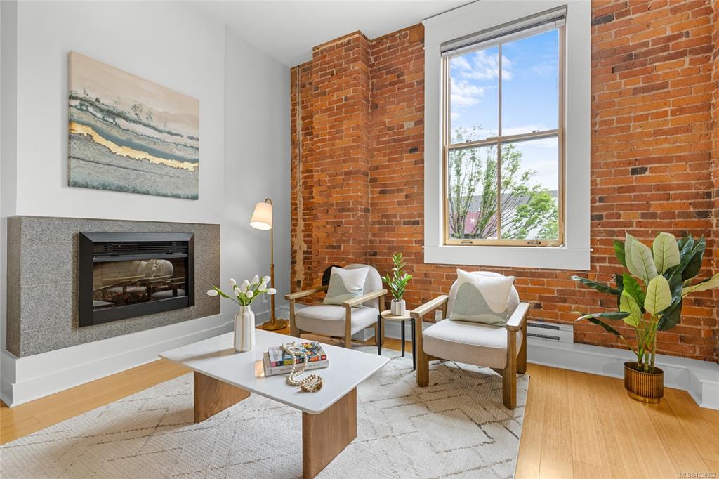 Third View of 610 Johnson St, Victoria, BC, V8W 1M4