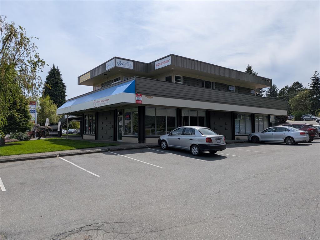 MLS® listing #31268033 for sale located at 4090 Shelbourne St