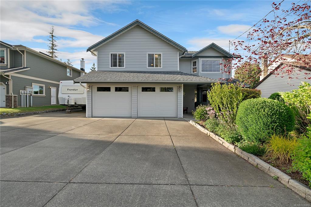 Second View of 420 Goodwin Rd, Campbell River, BC, V9W 6R7