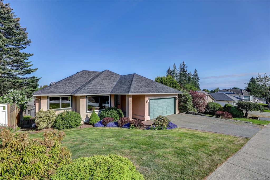 5811 Tweedsmuir Cres, 1036314, BC,
