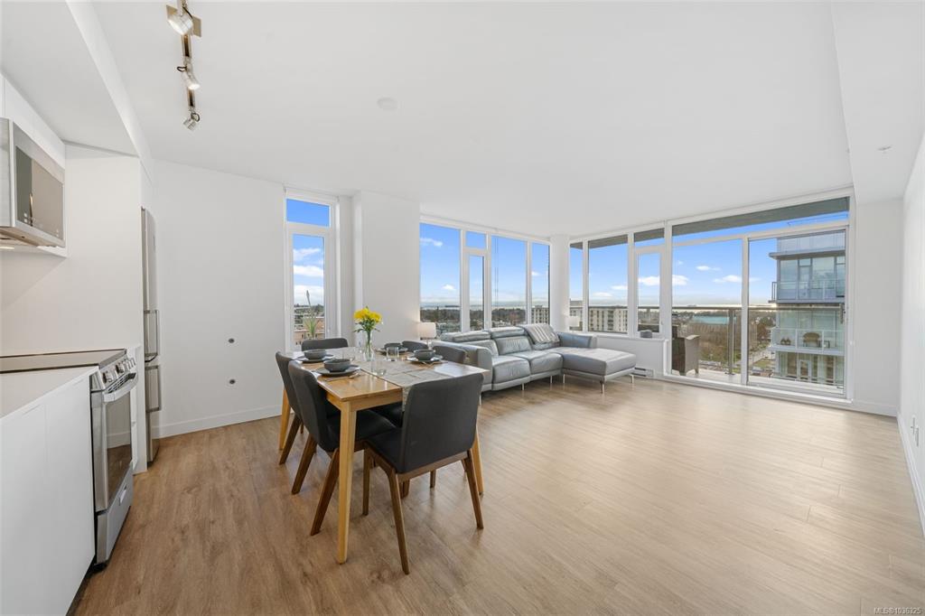845 Johnson St, 1036325, BC,
