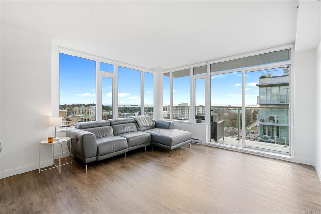 Third View of 845 Johnson St, Vivid at Yates, Victoria, BC, V8W 0G3