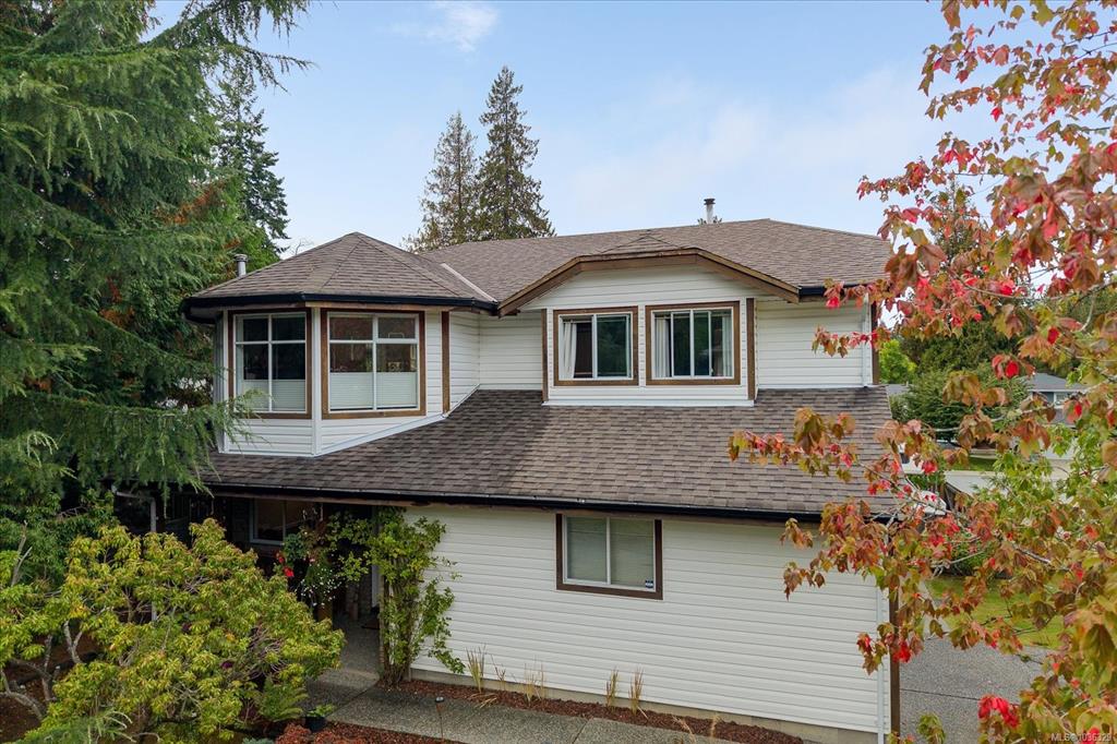 Second View of 5853 Tweedsmuir Cres, PARKWOOD, Nanaimo, BC, V9T 5Y6