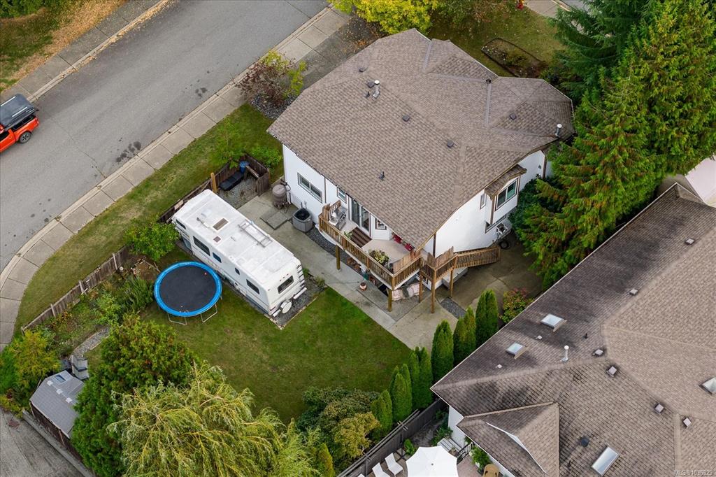 Third View of 5853 Tweedsmuir Cres, PARKWOOD, Nanaimo, BC, V9T 5Y6