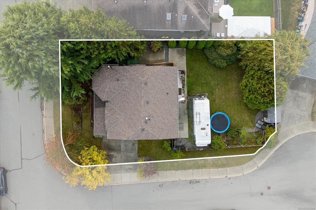 Fourth View of 5853 Tweedsmuir Cres, PARKWOOD, Nanaimo, BC, V9T 5Y6