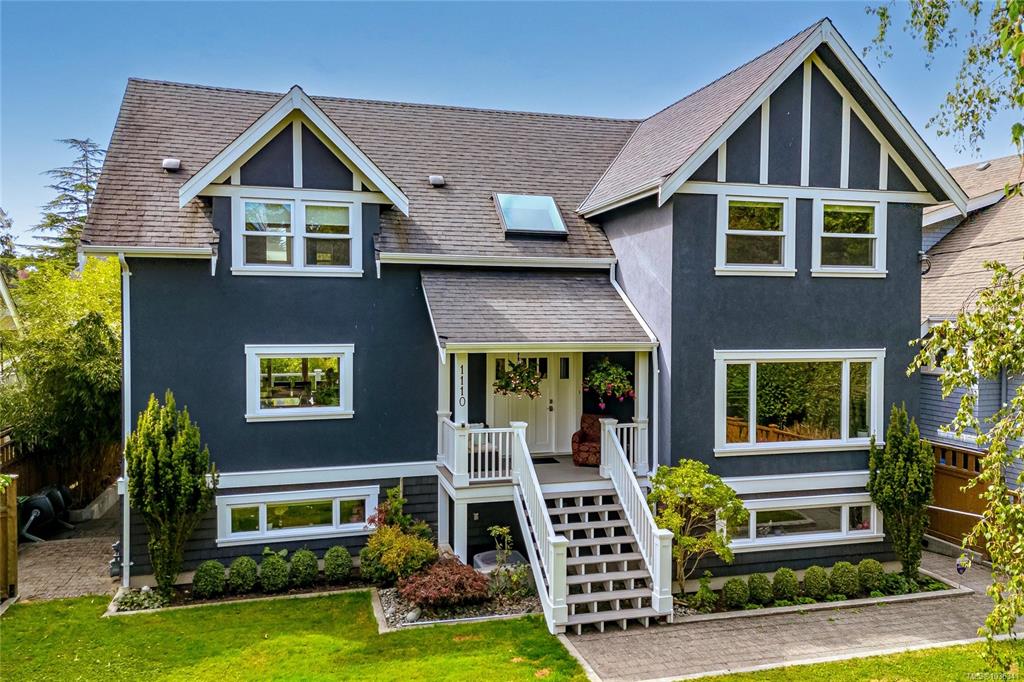 MLS® listing #31271194 for sale located at 1110 Newport Ave