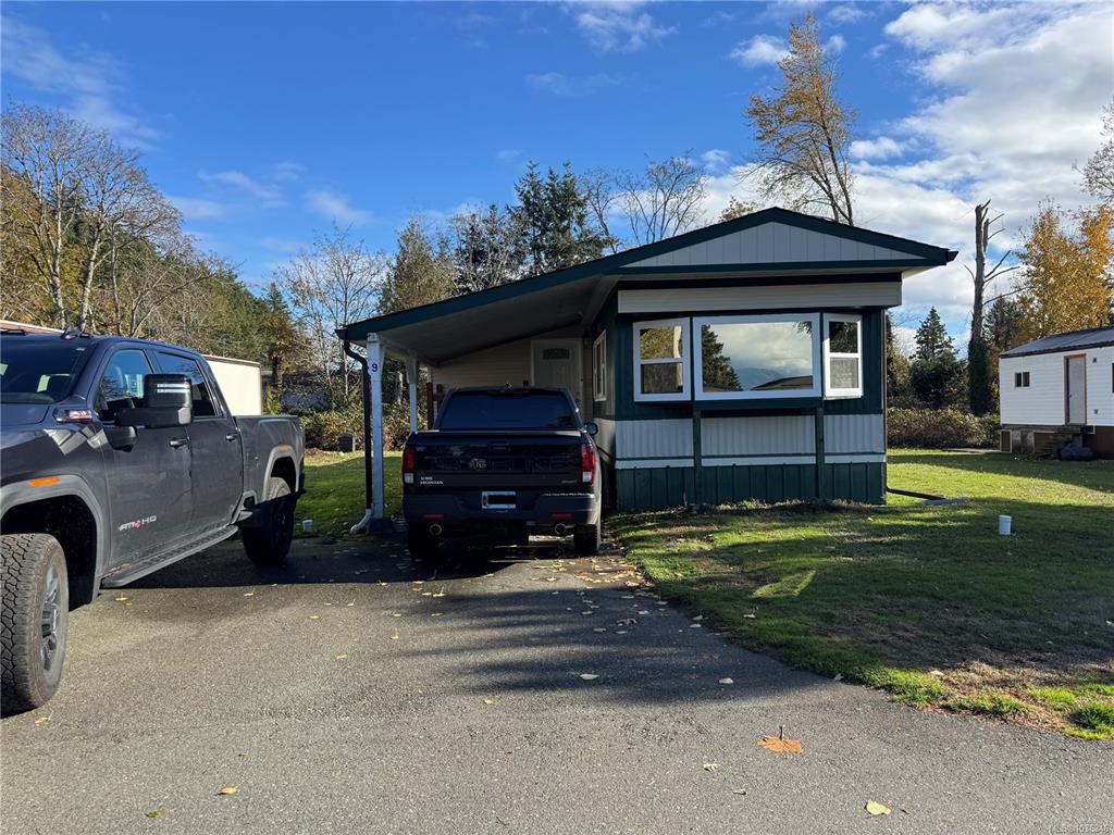 Third View of 3216 Back Rd, Comox, BC, V9M 4E2