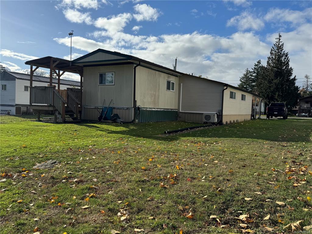 Fourth View of 3216 Back Rd, Comox, BC, V9M 4E2
