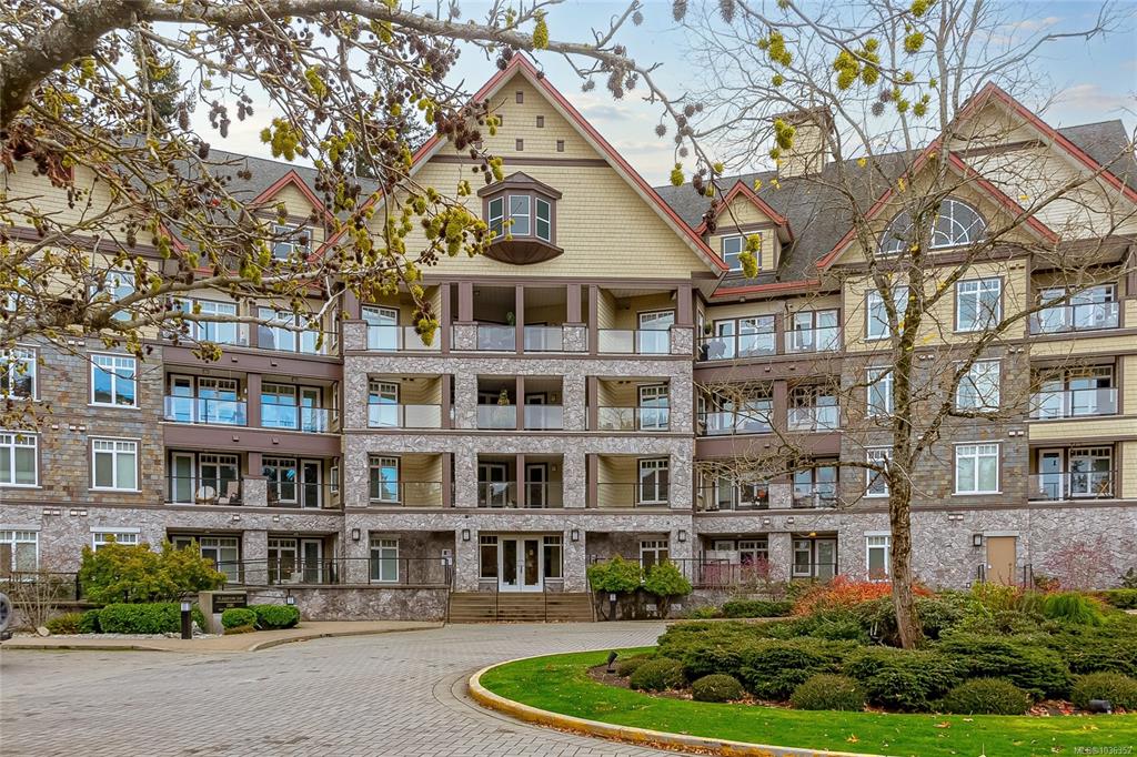 Third View of 1375 Bear Mountain Pkwy, St Andrews Walk, Langford, BC, V9B 6R3