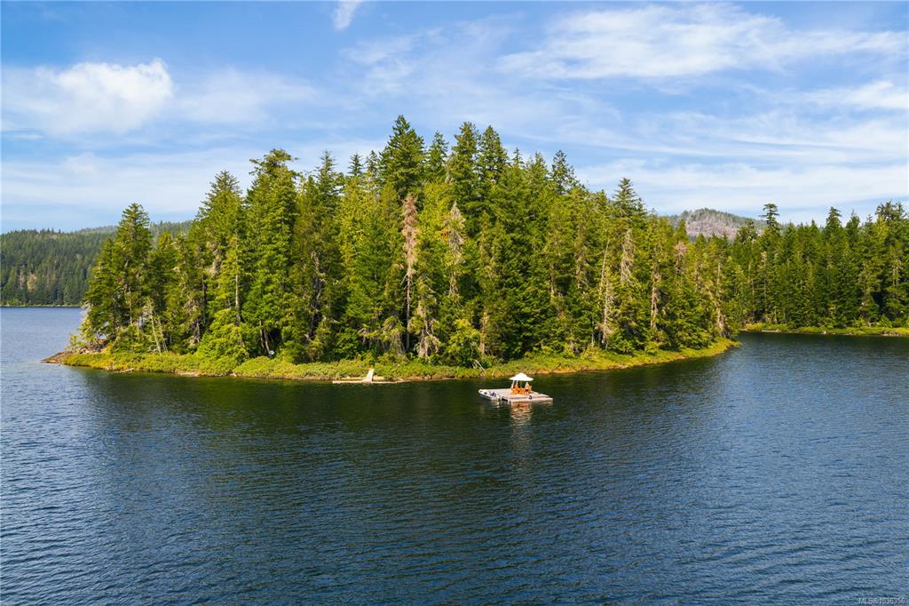 Lot 1472 Main Lake Quadra Island Lake, 1036356, BC,