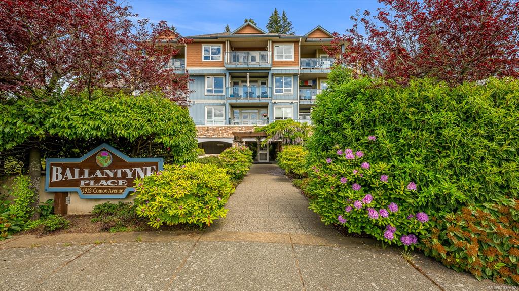 1912 Comox Ave, 1036362, BC,