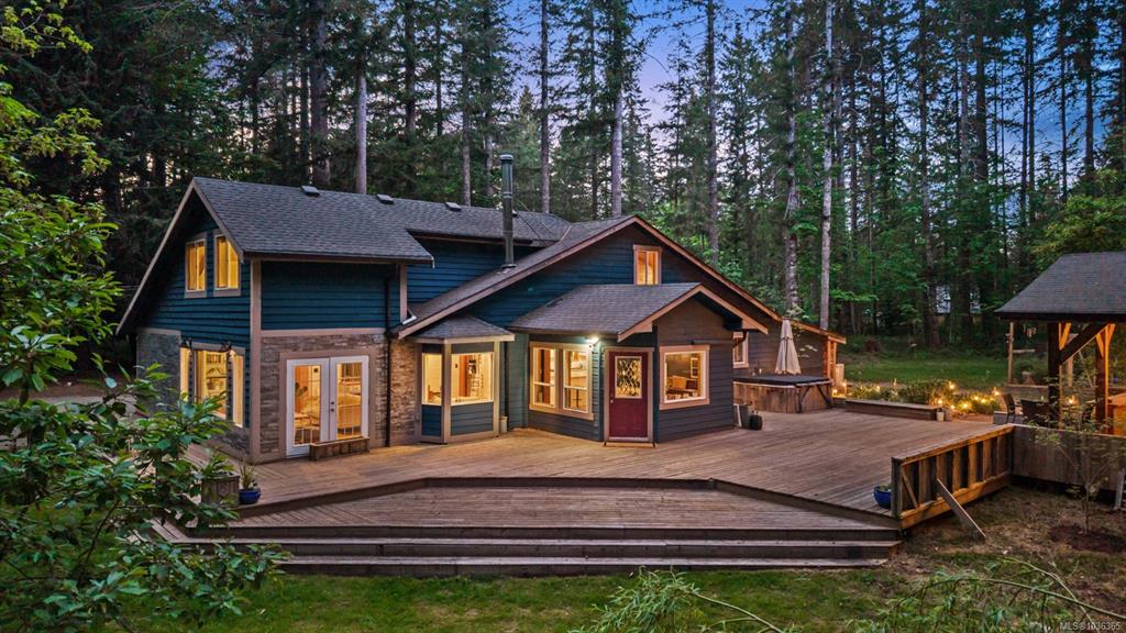 9525 Doyle Rd, 1036365, BC,