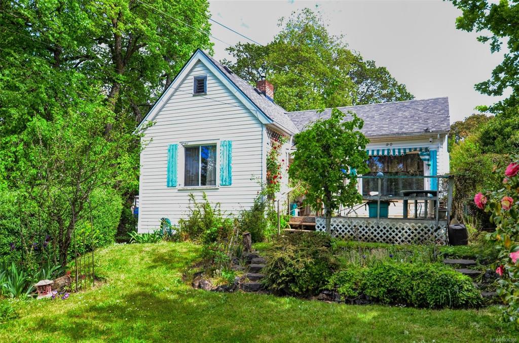90 Obed Ave, 1036368, BC,