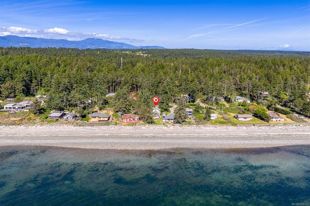 Fourth View of 416 Curtis Rd, Comox, BC, V9M 3W1