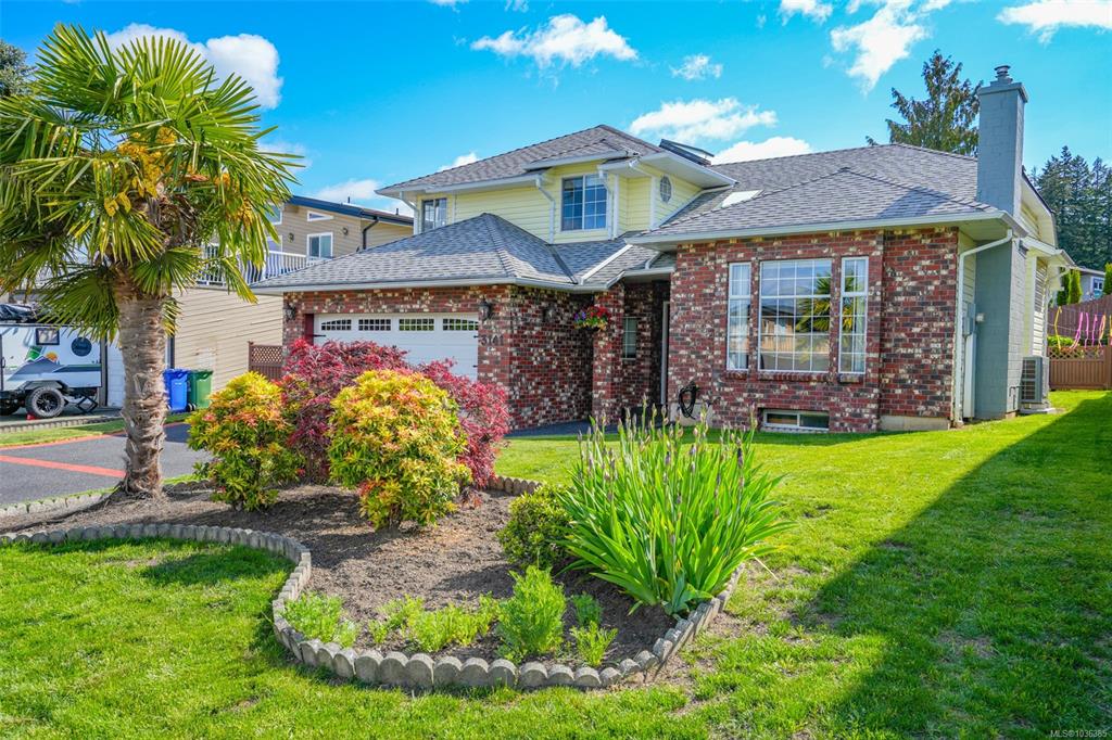 Second View of 3141 Mcnaughton Ave, UPPER SOUTH PORT, Port Alberni, BC, V9Y 7Z8