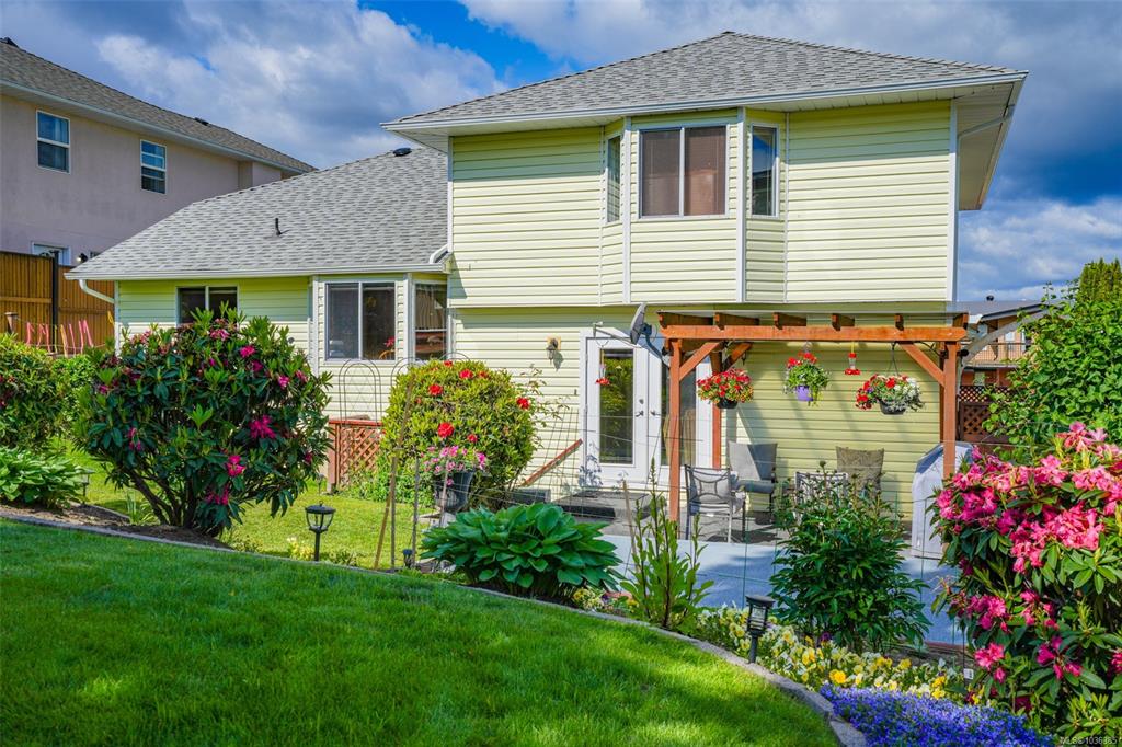 Third View of 3141 Mcnaughton Ave, UPPER SOUTH PORT, Port Alberni, BC, V9Y 7Z8