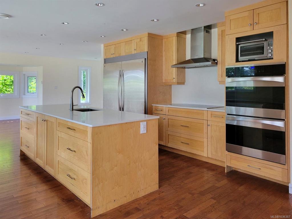 Fourth View of 4611 Mcgill Rd, Cowichan Bay, BC, V0R 1N1