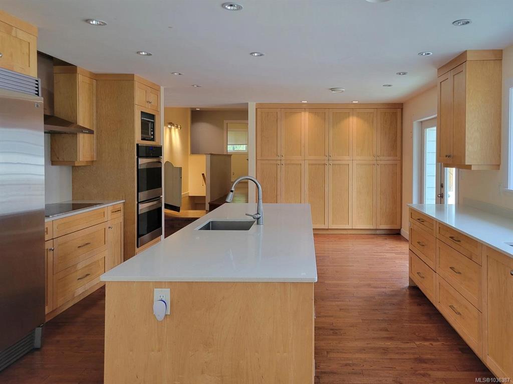 Fifth View of 4611 Mcgill Rd, Cowichan Bay, BC, V0R 1N1