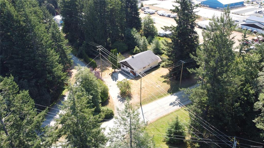 MLS® listing #31275875 for sale located at 2897 Ramsden Rd