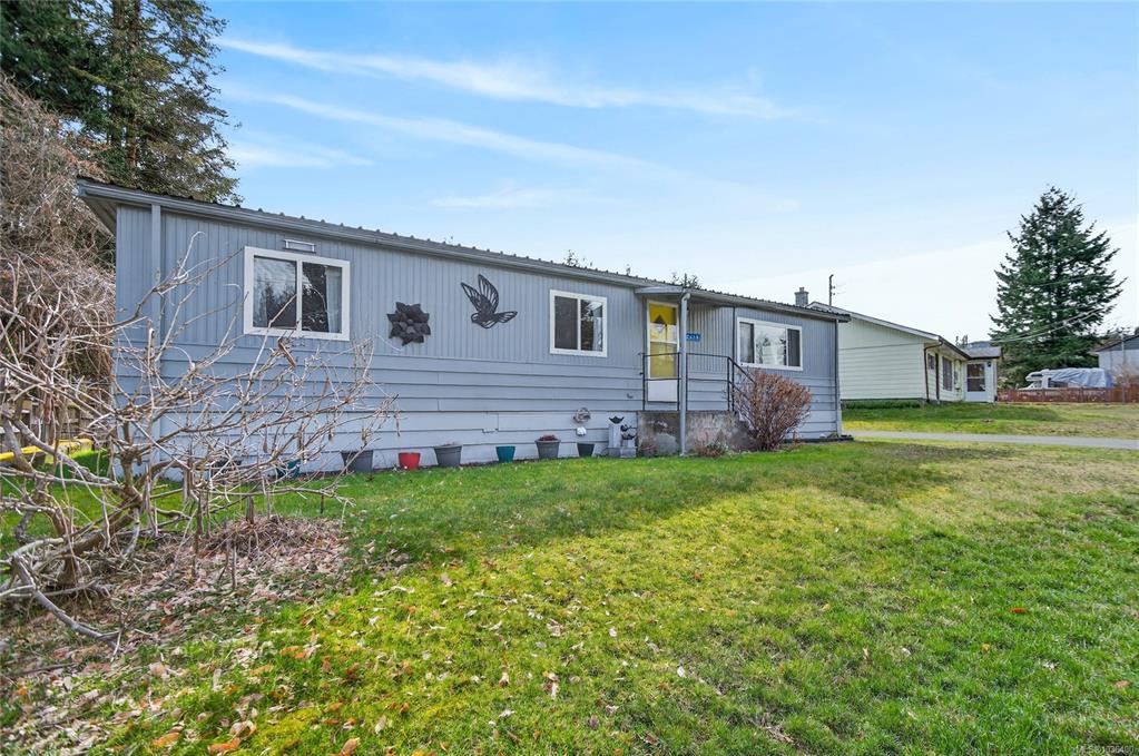 2619 Ulverston Ave, 1036400, BC,