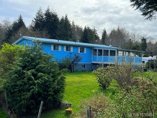 Second View of 2 Froese Subdivision Rd, Prince Rupert, BC, V0T 1R0