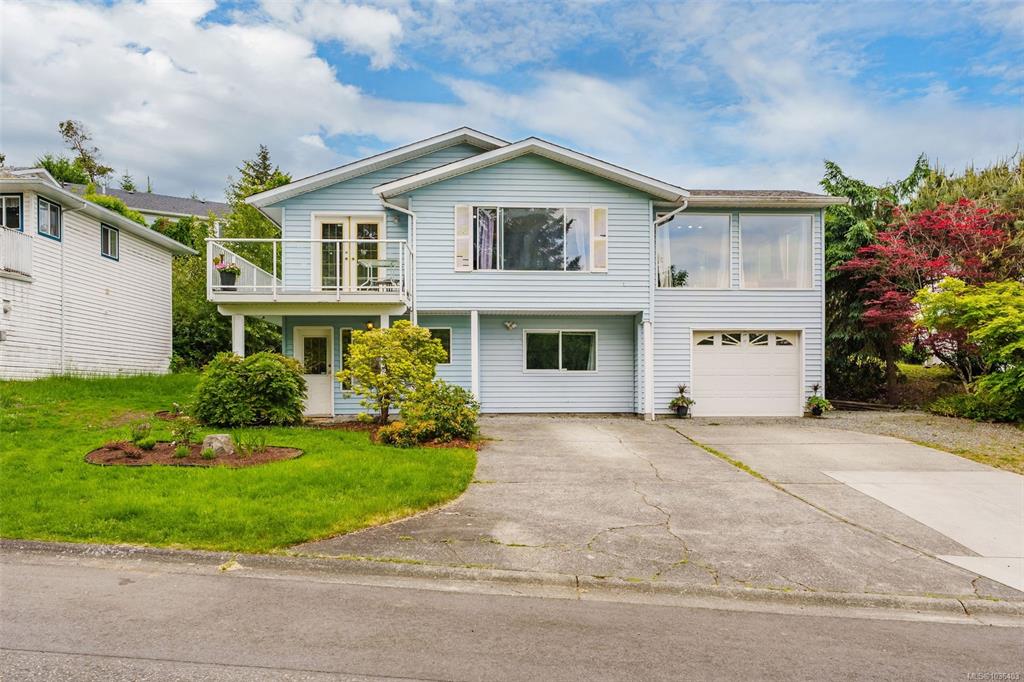 109 Camrose Pl, 1036403, BC,