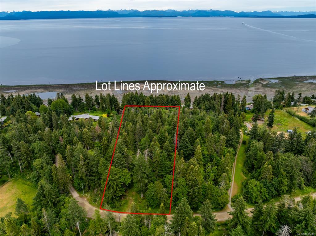 Lot 4 Anderton Rd N, 1036419, BC,