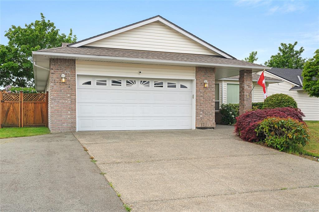 Third View of 755 Ermineskin Ave, ERMINESKIN, Parksville, BC, V9P 2L5