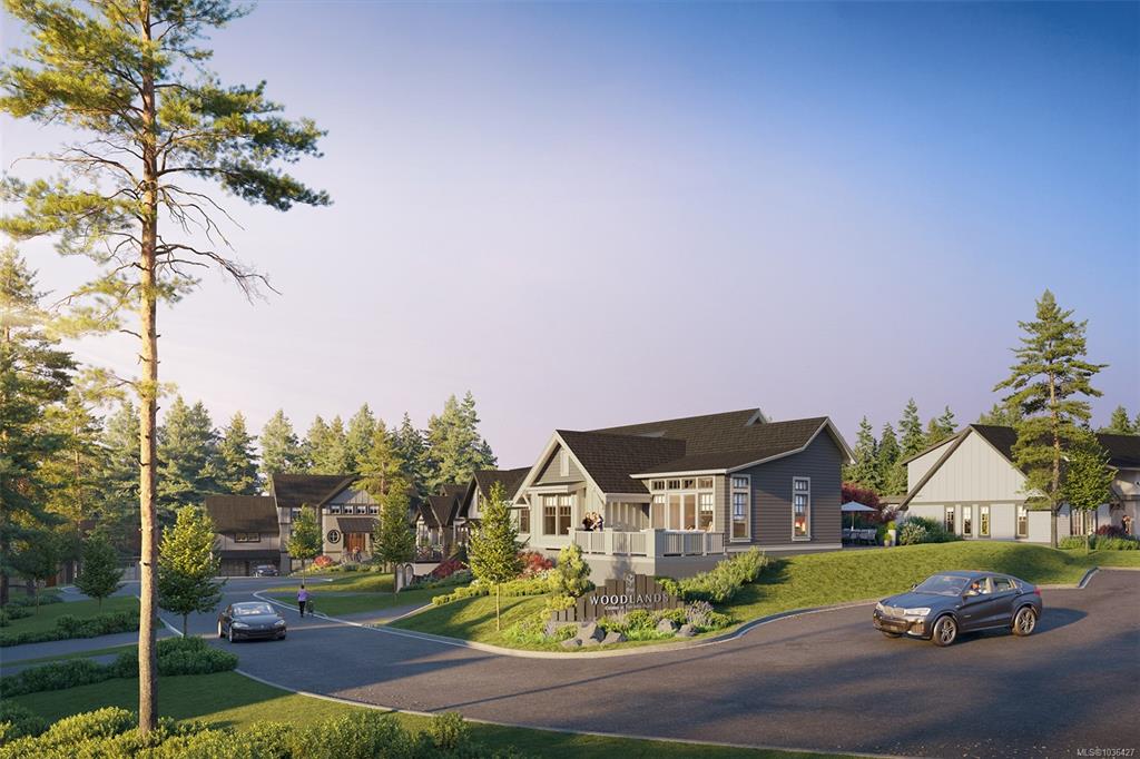 Fourth View of 3907 Sheret Pl, Saanich, BC, V8N 4J8