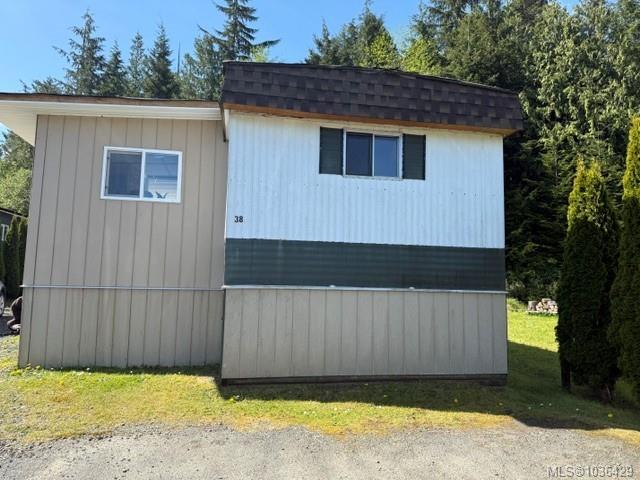 5250 Beaver Harbour Rd, 1036429, BC,