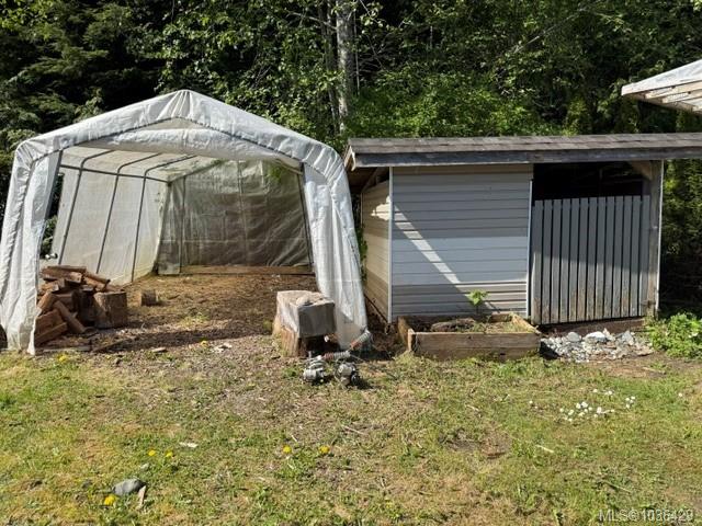 Fifth View of 5250 Beaver Harbour Rd, Port Hardy, BC, V0N 1P0