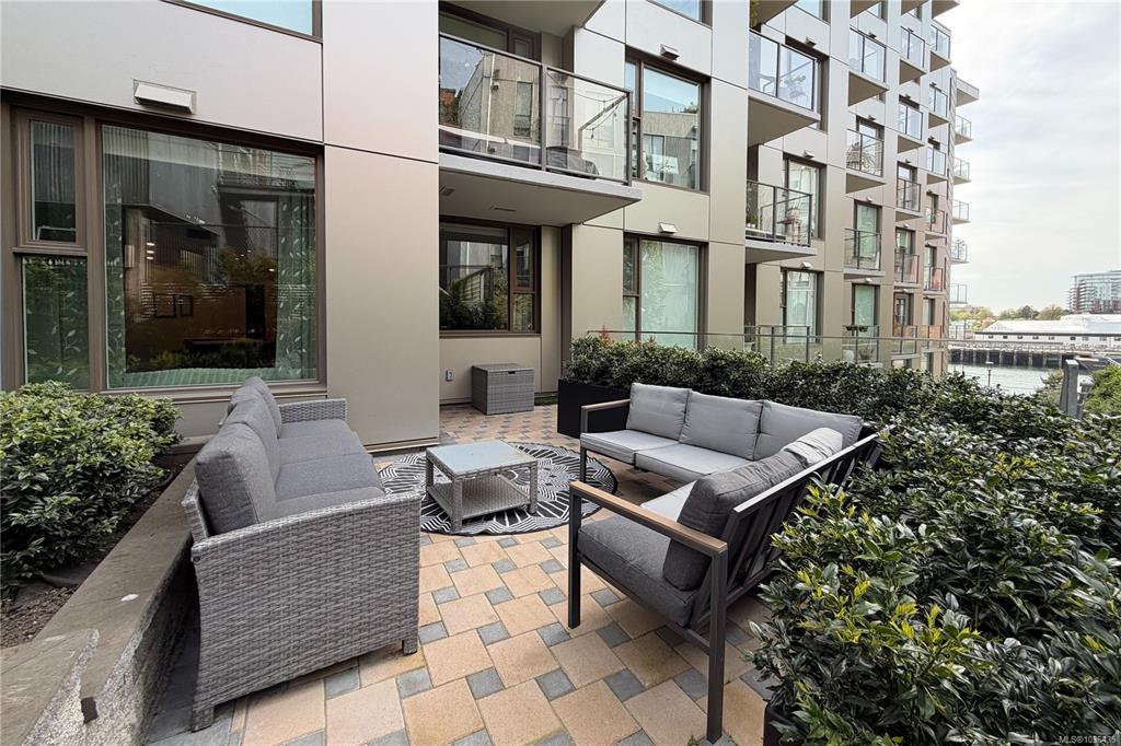 Fifth View of 1628 Store St, The Pearl, Victoria, BC, V8W 0H1