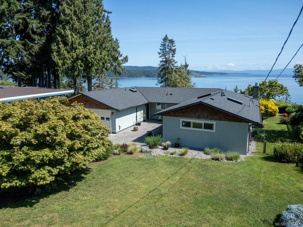 Fourth View of 5041 Seaview Dr, Bowser, BC, V0R 1G0