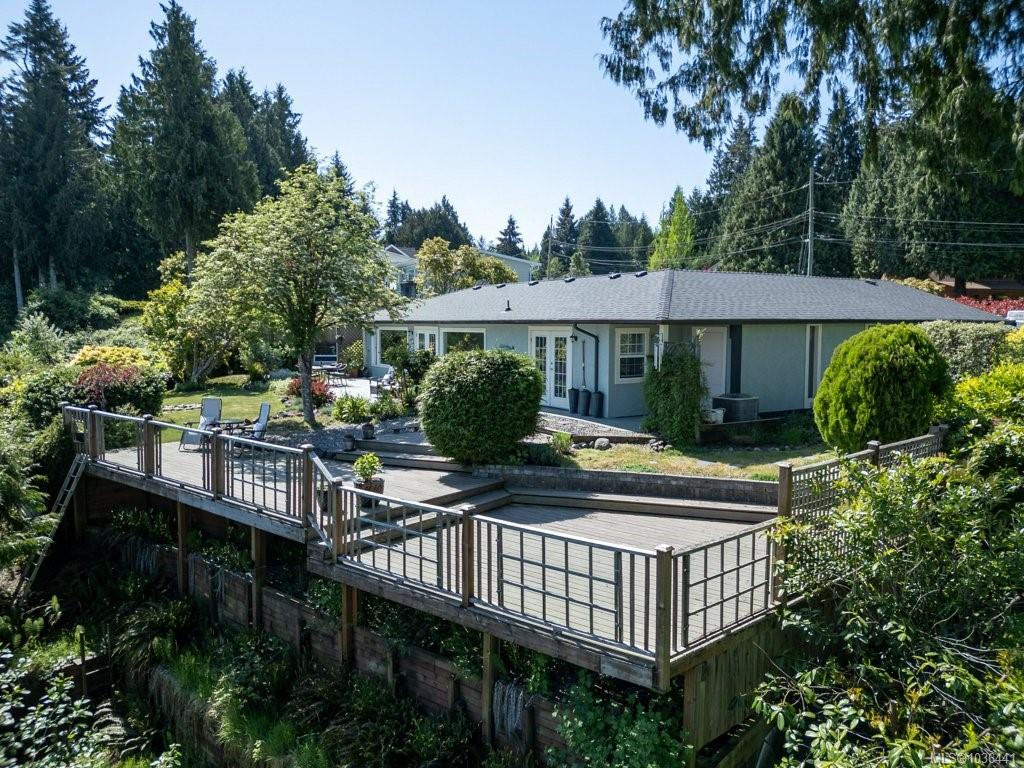 Fifth View of 5041 Seaview Dr, Bowser, BC, V0R 1G0