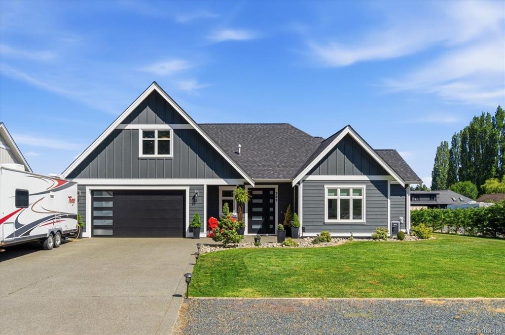 389 Whitmee Rd, 1036459, BC,