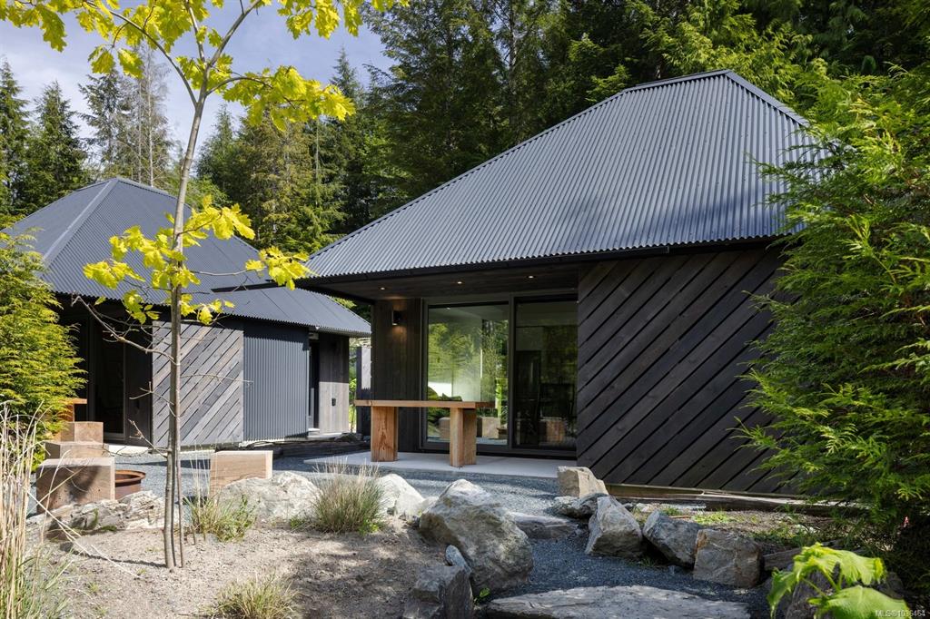 Second View of 6504 Powder Main Rd, TSUGA, Port Renfrew, BC, V0S 1K0