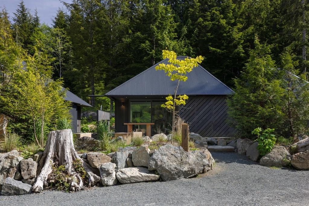 Third View of 6504 Powder Main Rd, TSUGA, Port Renfrew, BC, V0S 1K0