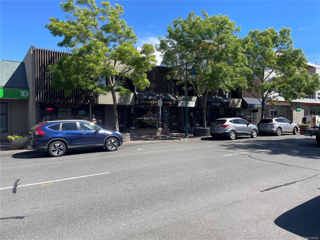 Second View of 2412 Beacon Ave, Sidney, BC, V8L 1X4