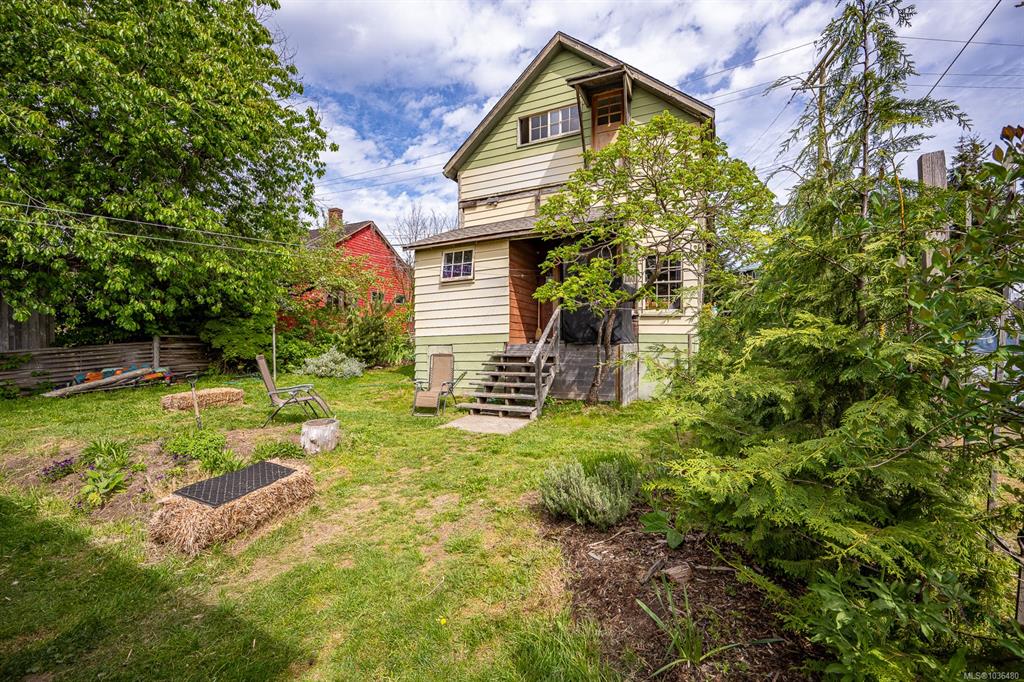 2637 Dunsmuir Ave, 1036480, BC,