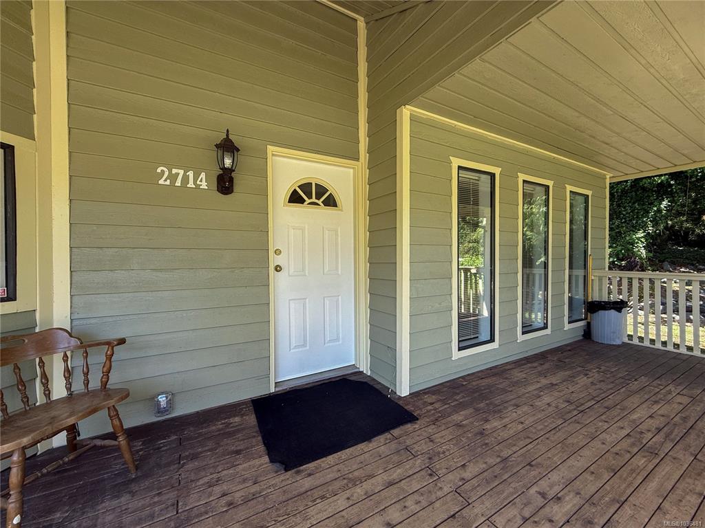 Fourth View of 2714 Vallejo Rd, Campbell River, BC, V9W 4W7