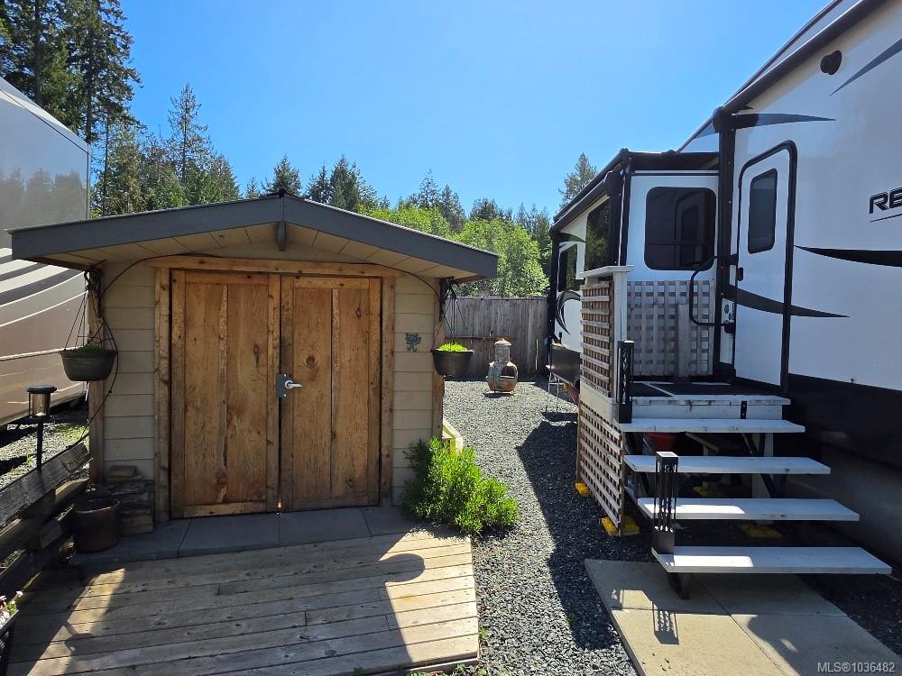 Fifth View of 6050 Island Hwy, Qualicum Beach, BC, V9K 2E1