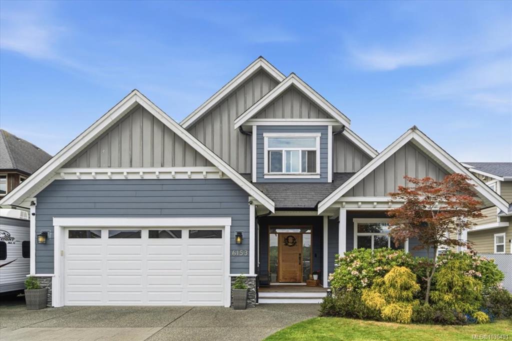 Third View of 6153 Carmanah Way, Nanaimo, BC, V9V 1T5