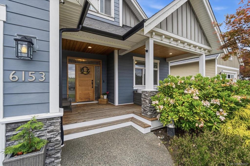 Fourth View of 6153 Carmanah Way, Nanaimo, BC, V9V 1T5
