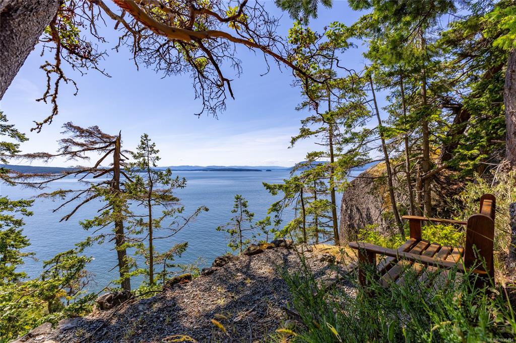 Third View of 3803 Cutlass Crt, Pender Island, BC, V0N 2M2