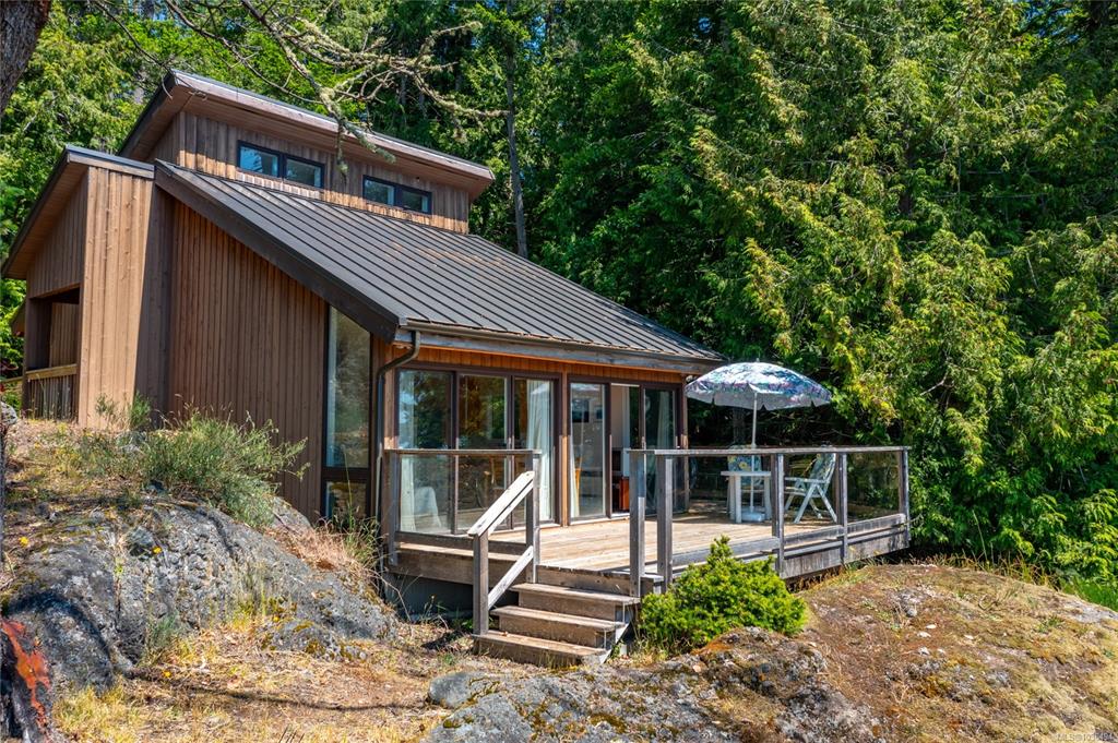 Fifth View of 3803 Cutlass Crt, Pender Island, BC, V0N 2M2