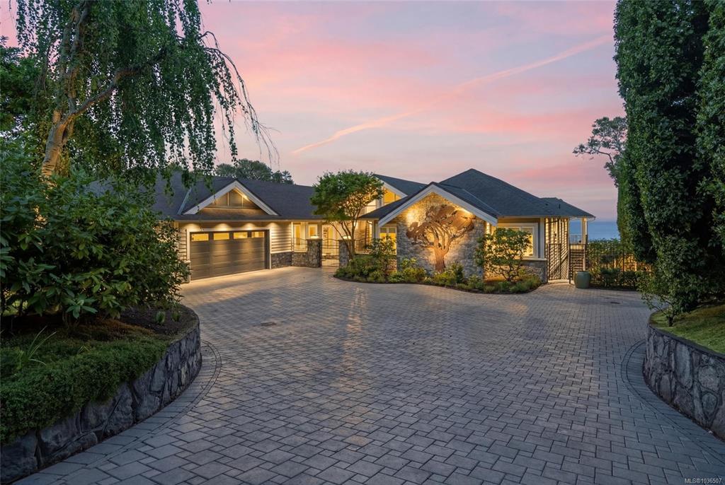 2226 Arbutus Rd, 1036507, BC,