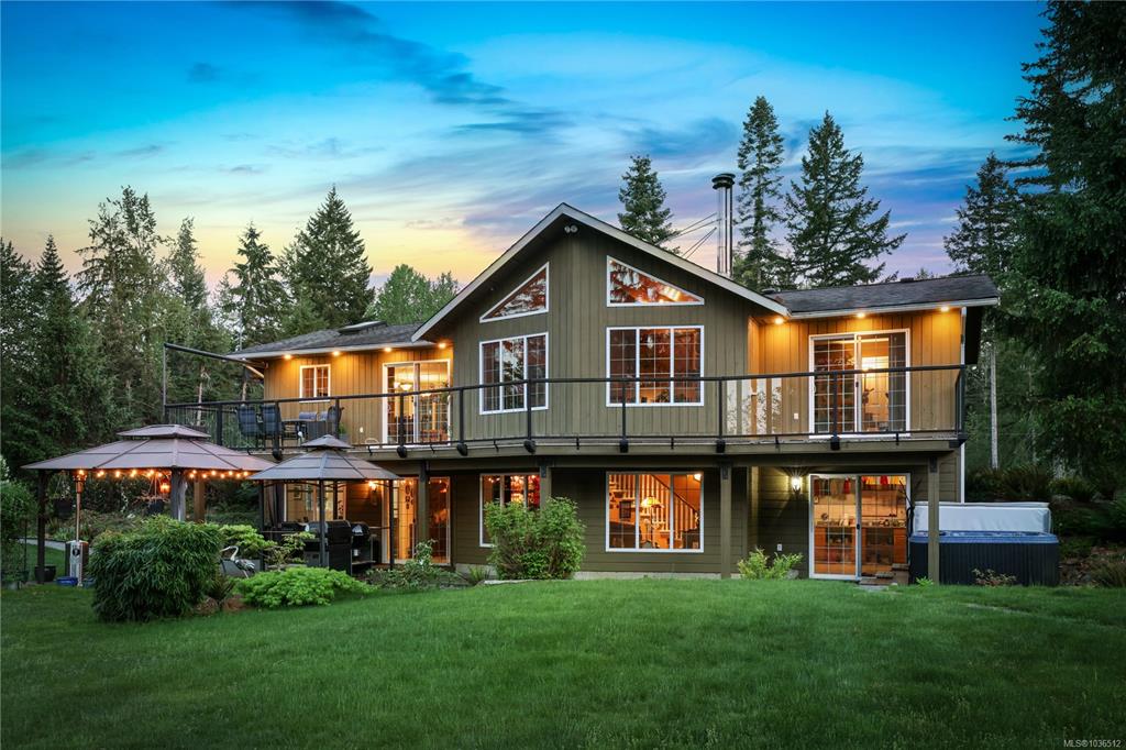5427 Wildwood Rd, 1036512, BC,