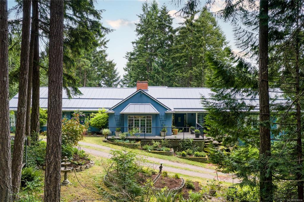 4860 Aho Rd, 1036516, BC,