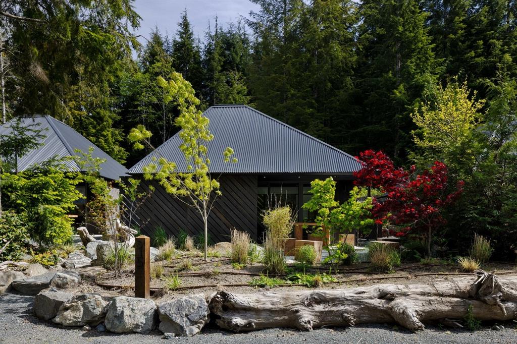 Second View of 6504 Powder Main Rd, Port Renfrew, BC, V0S 1K0