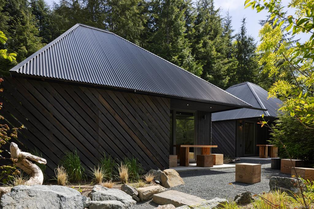 Third View of 6504 Powder Main Rd, Port Renfrew, BC, V0S 1K0